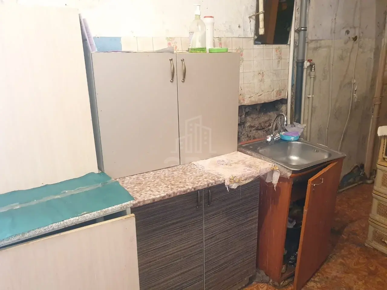 комната в Санкт-Петербурге по адресу: Кирочная ул., 30