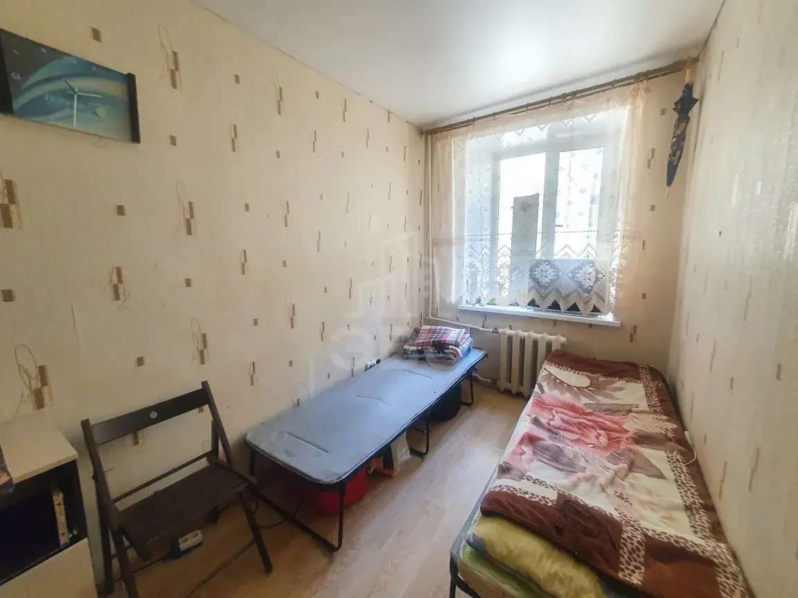 комната в Санкт-Петербурге по адресу: Кирочная ул., 30