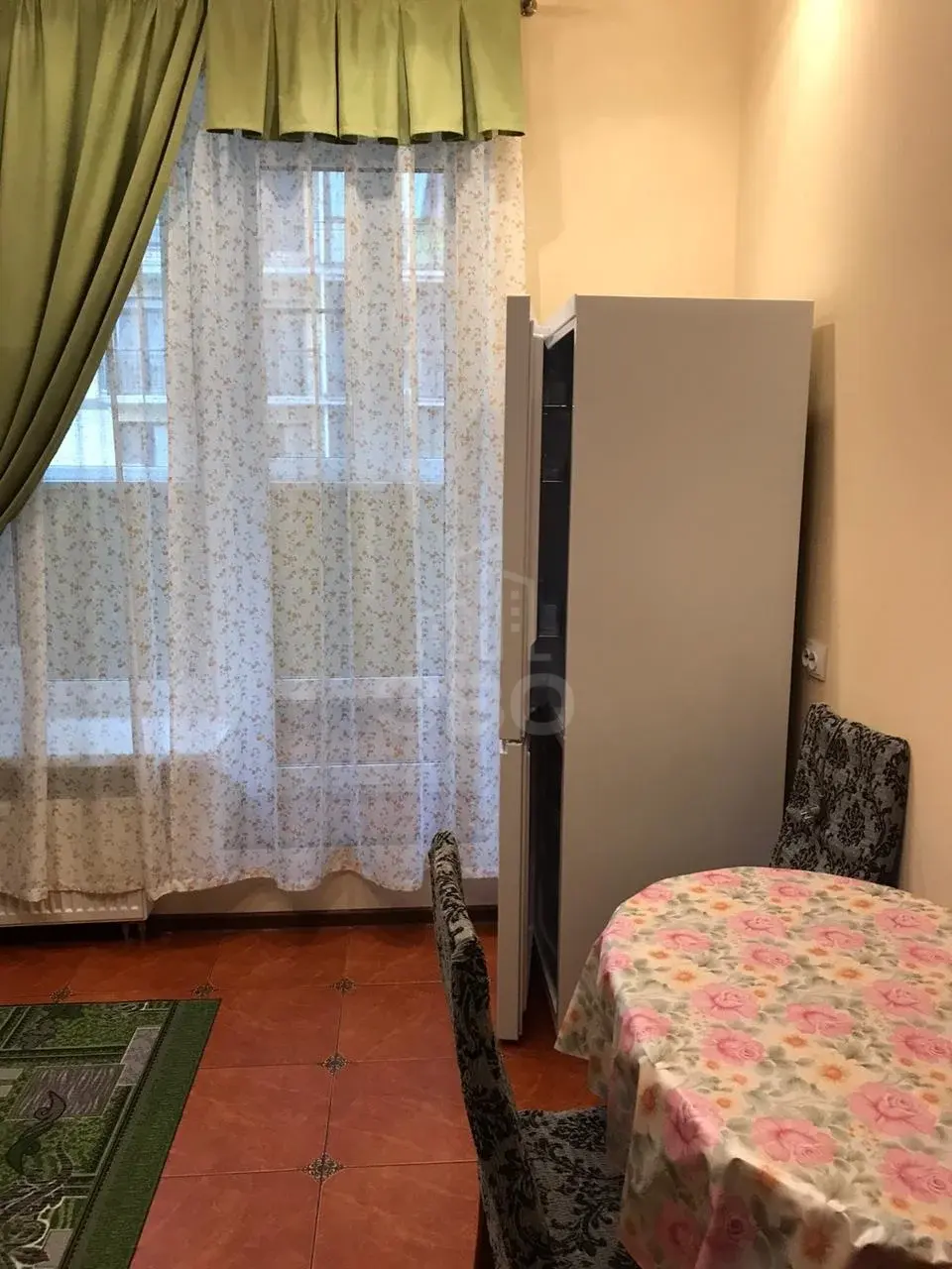 двухкомнатная квартира в Санкт-Петербурге по адресу: Киевская ул., 3