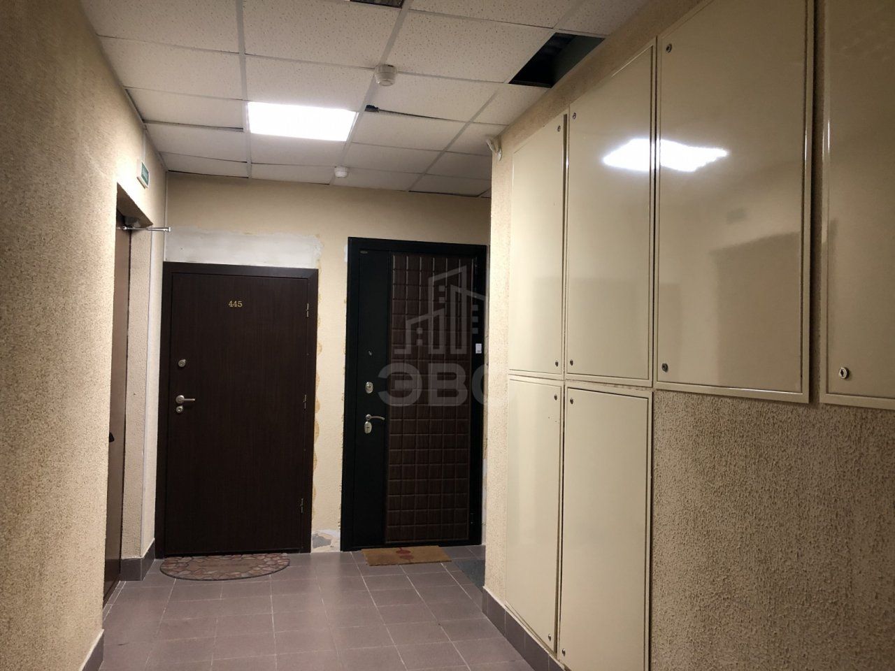 двухкомнатная квартира в Санкт-Петербурге по адресу: Киевская ул., 3