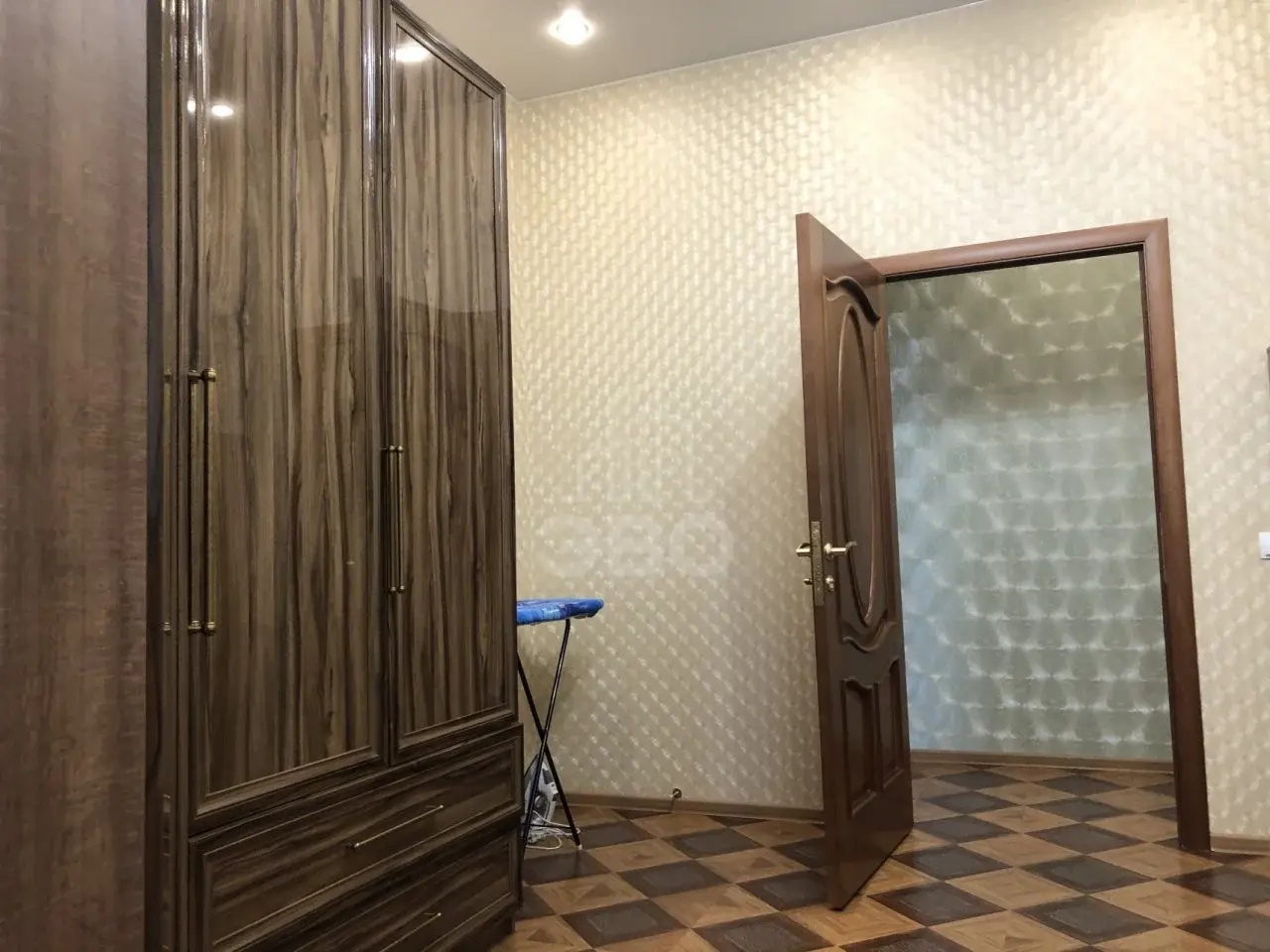 двухкомнатная квартира в Санкт-Петербурге по адресу: Киевская ул., 3