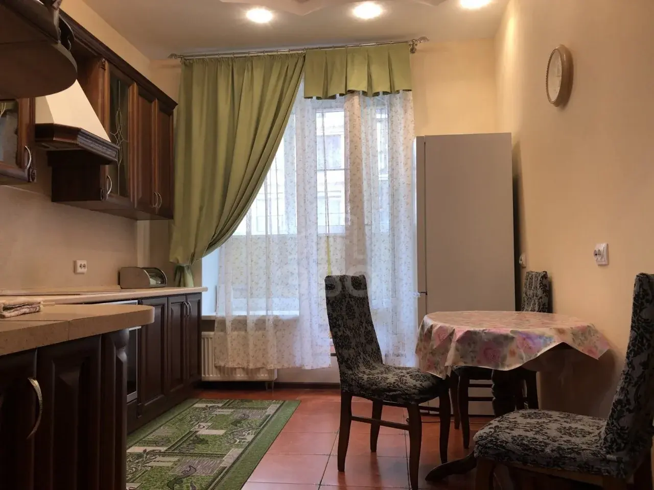 двухкомнатная квартира в Санкт-Петербурге по адресу: Киевская ул., 3