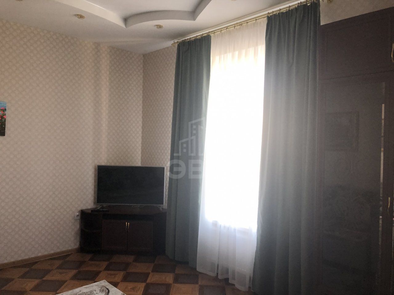 двухкомнатная квартира в Санкт-Петербурге по адресу: Киевская ул., 3