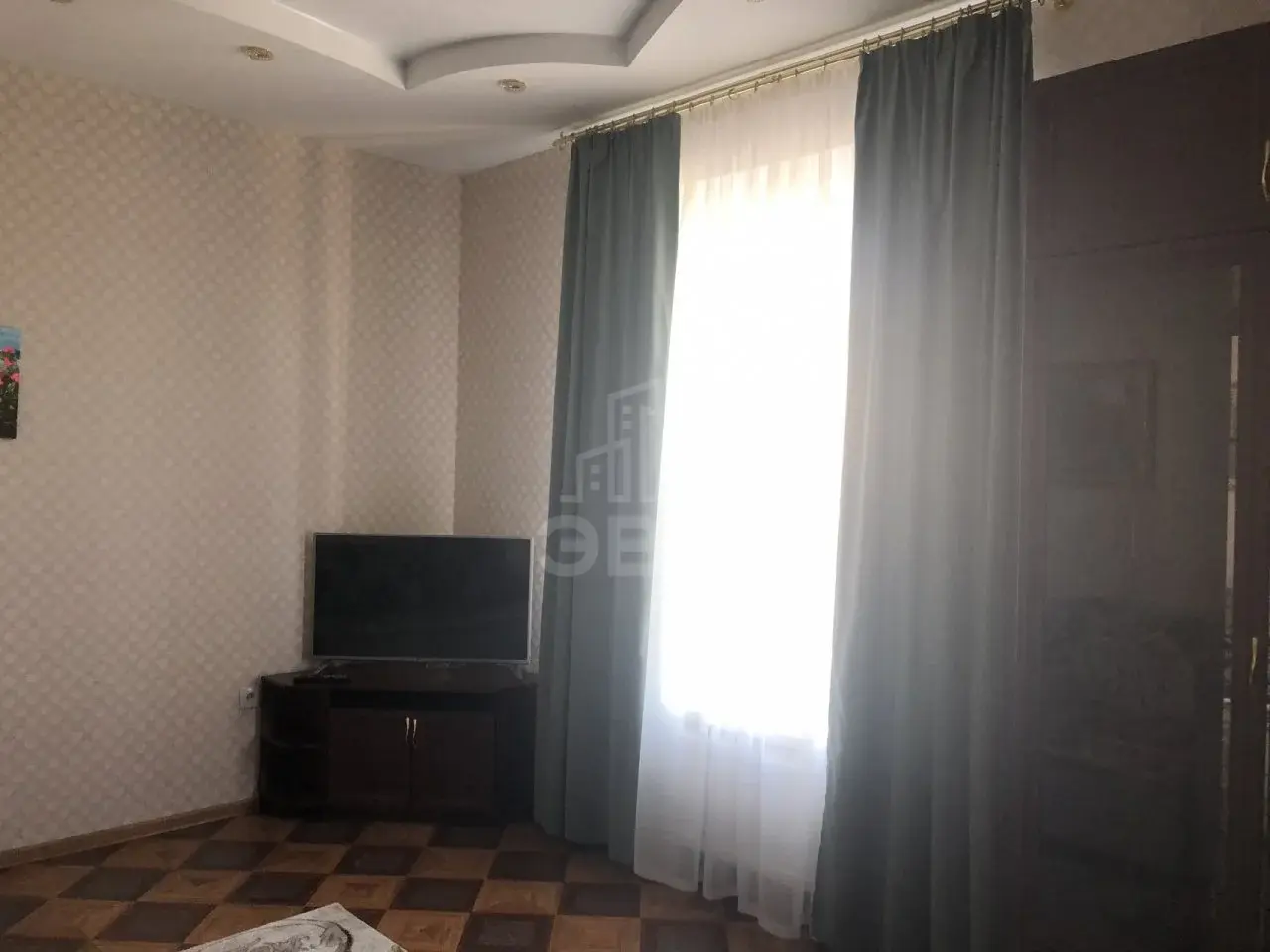 двухкомнатная квартира в Санкт-Петербурге по адресу: Киевская ул., 3