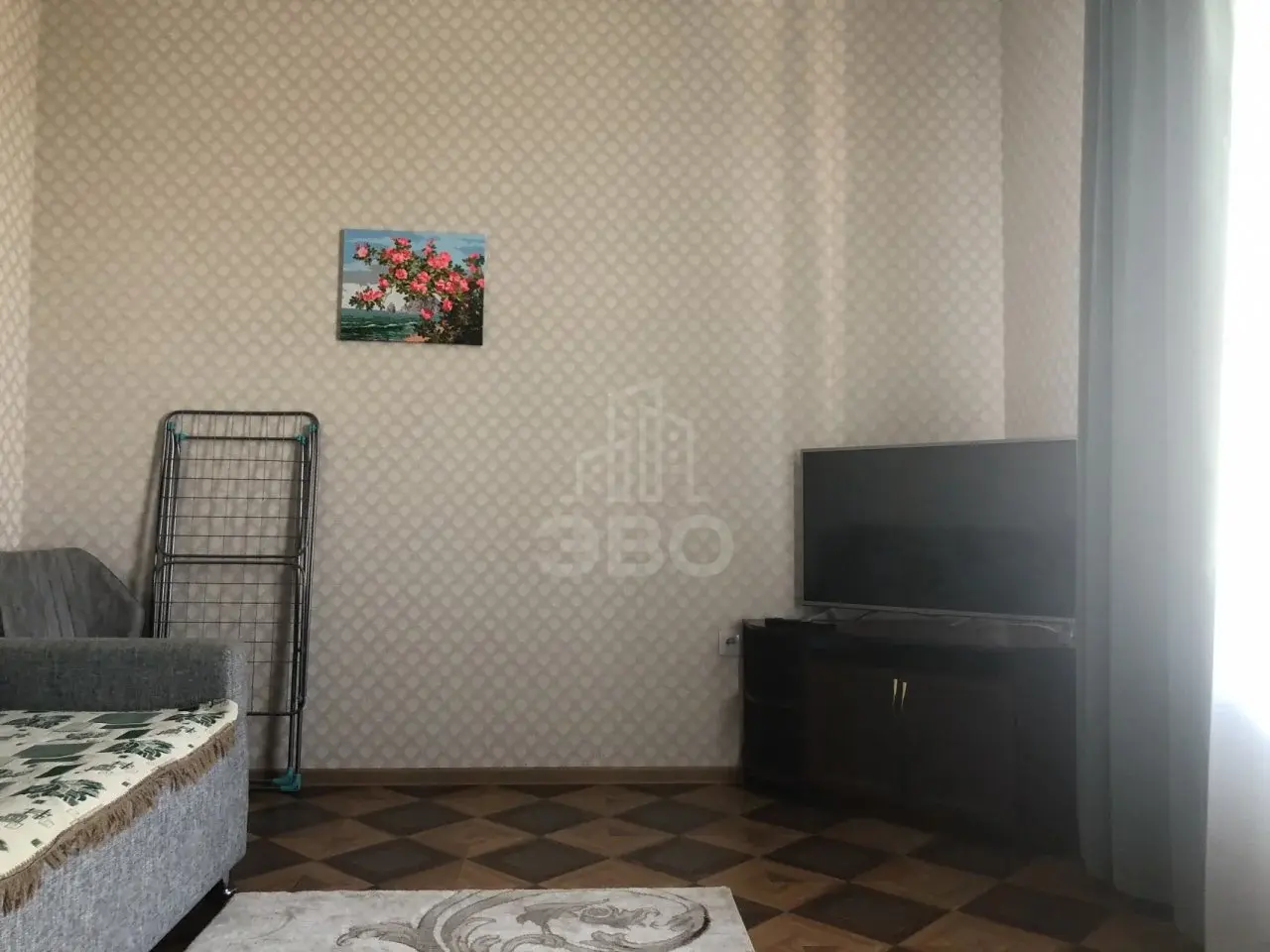 двухкомнатная квартира в Санкт-Петербурге по адресу: Киевская ул., 3