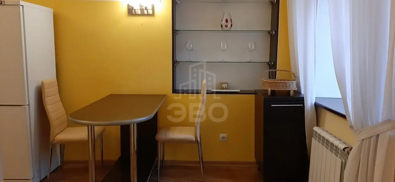 однокомнатная квартира в Санкт-Петербурге по адресу: Чайковского ул., 2