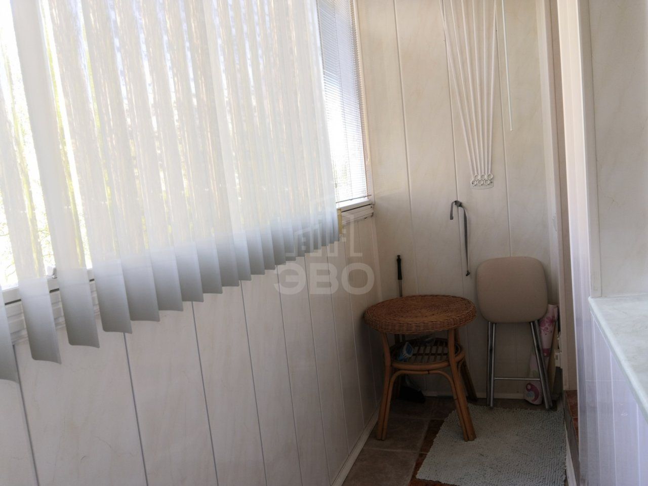 двухкомнатная квартира в Санкт-Петербурге по адресу: Сантьяго-де-Куба ул., 6, к 1