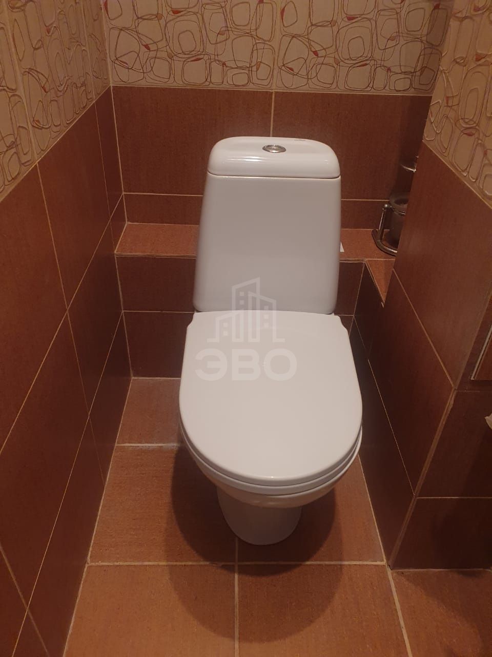 однокомнатная квартира в Санкт-Петербурге по адресу: Есенина ул., 1, к 1