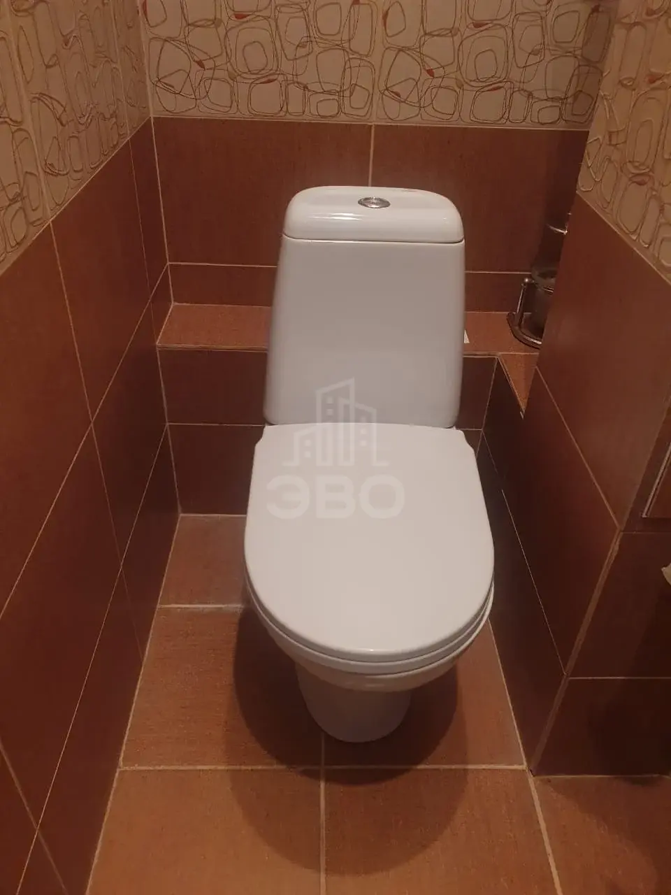 однокомнатная квартира в Санкт-Петербурге по адресу: Есенина ул., 1, к 1