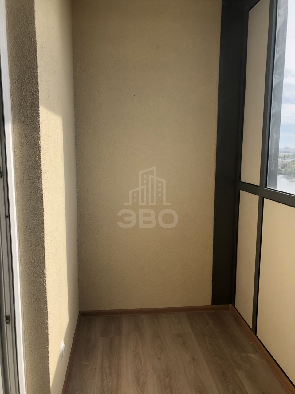 однокомнатная квартира в Санкт-Петербурге по адресу: Октябрьская наб., 44