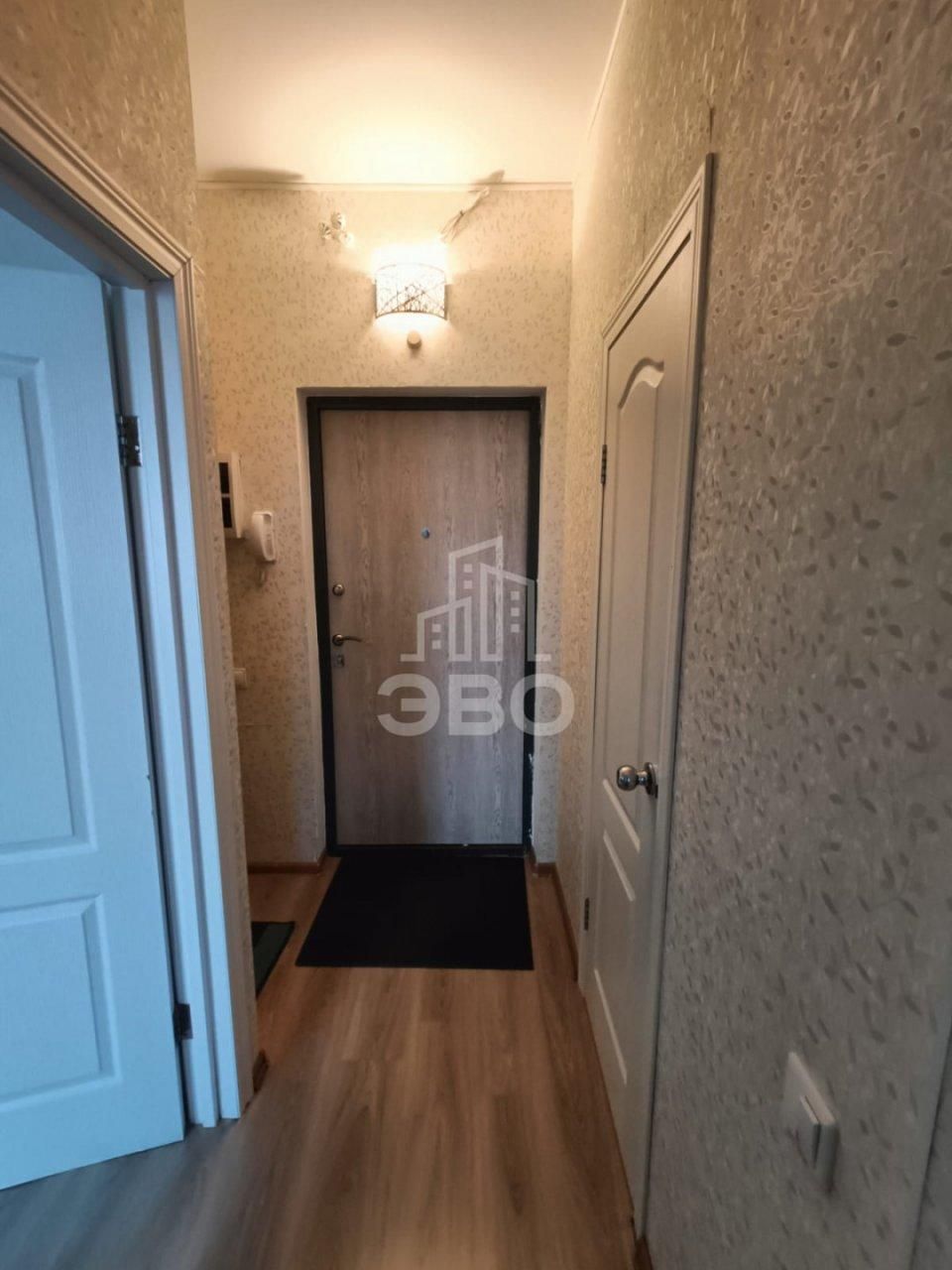 однокомнатная квартира в Санкт-Петербурге по адресу: Октябрьская наб., 44