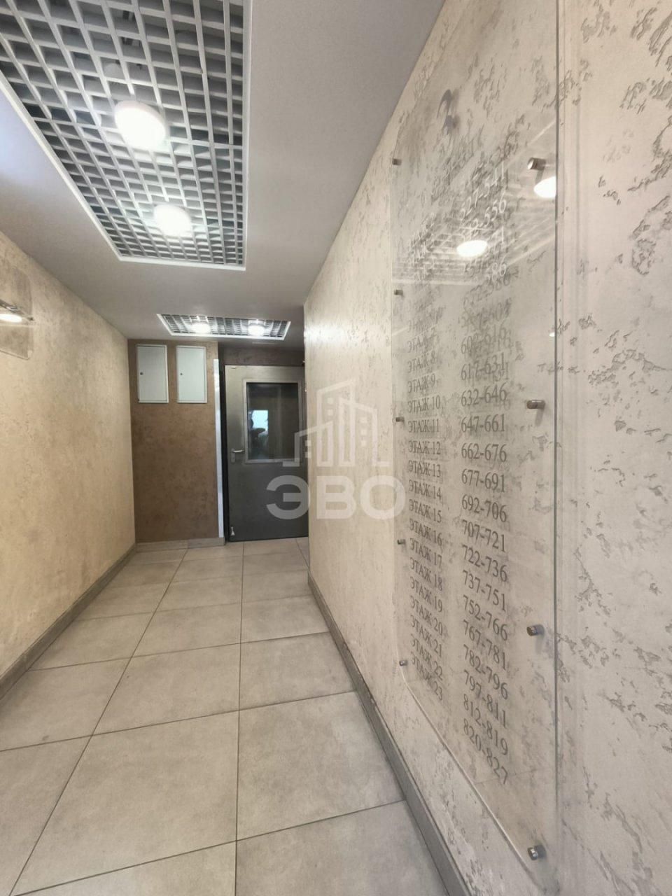 однокомнатная квартира в Санкт-Петербурге по адресу: Октябрьская наб., 44