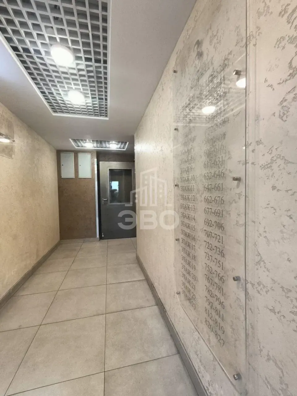 однокомнатная квартира в Санкт-Петербурге по адресу: Октябрьская наб., 44