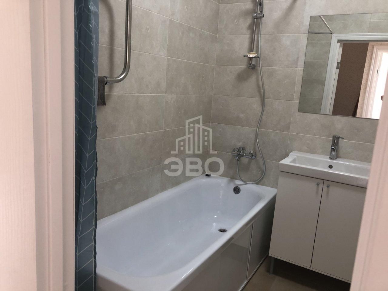 однокомнатная квартира в Санкт-Петербурге по адресу: Октябрьская наб., 44