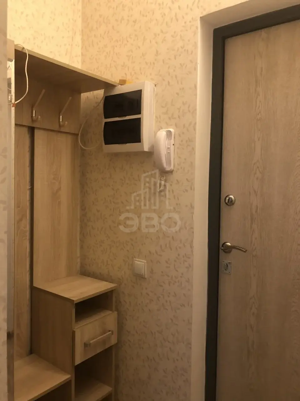 однокомнатная квартира в Санкт-Петербурге по адресу: Октябрьская наб., 44