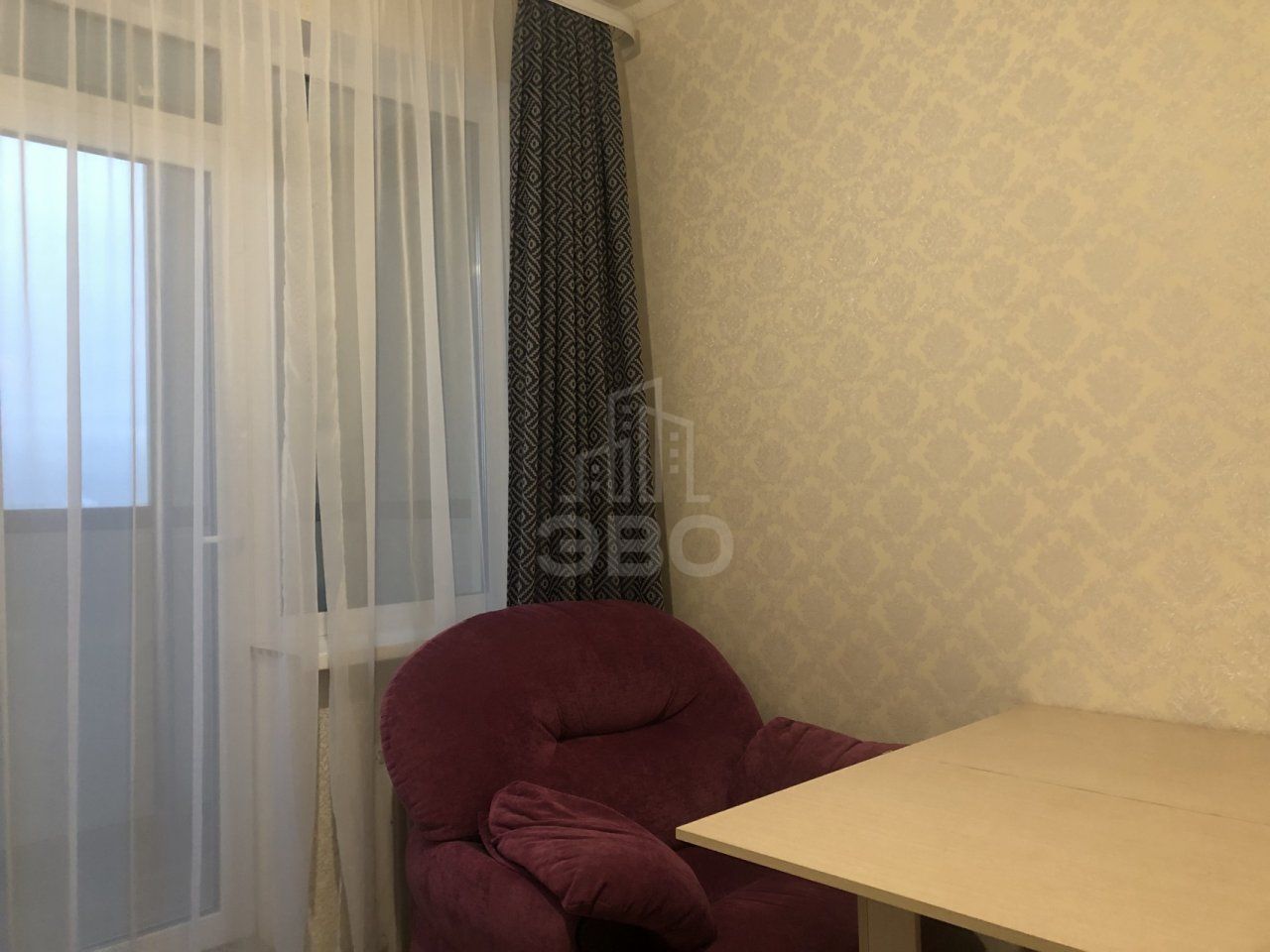 однокомнатная квартира в Санкт-Петербурге по адресу: Октябрьская наб., 44