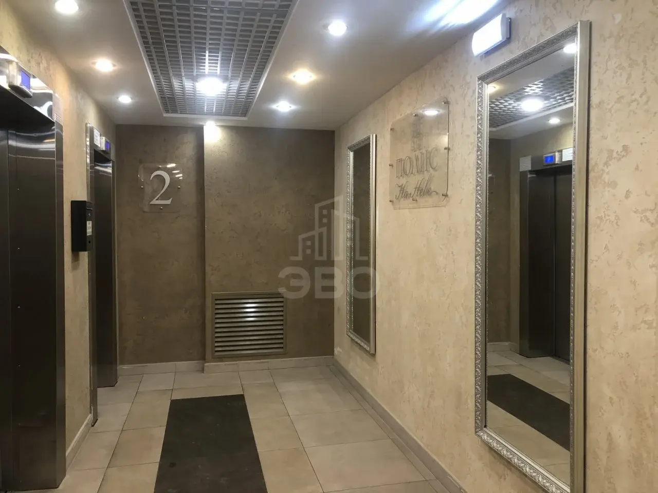 однокомнатная квартира в Санкт-Петербурге по адресу: Октябрьская наб., 44