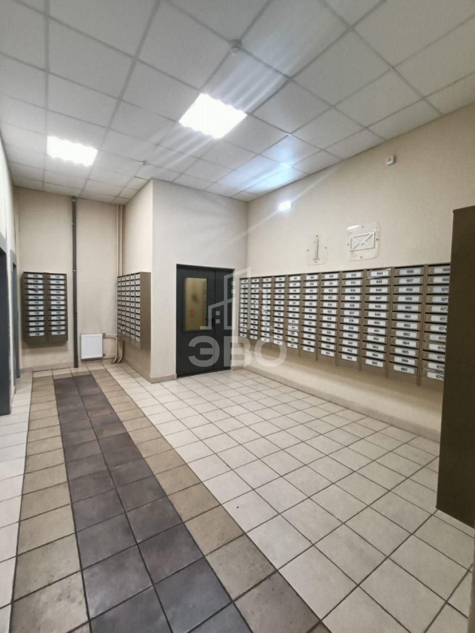 однокомнатная квартира в Санкт-Петербурге по адресу: Октябрьская наб., 44