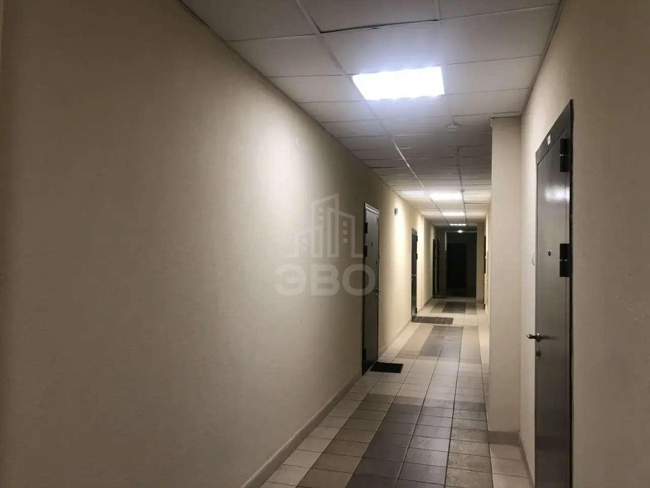 однокомнатная квартира в Санкт-Петербурге по адресу: Октябрьская наб., 44