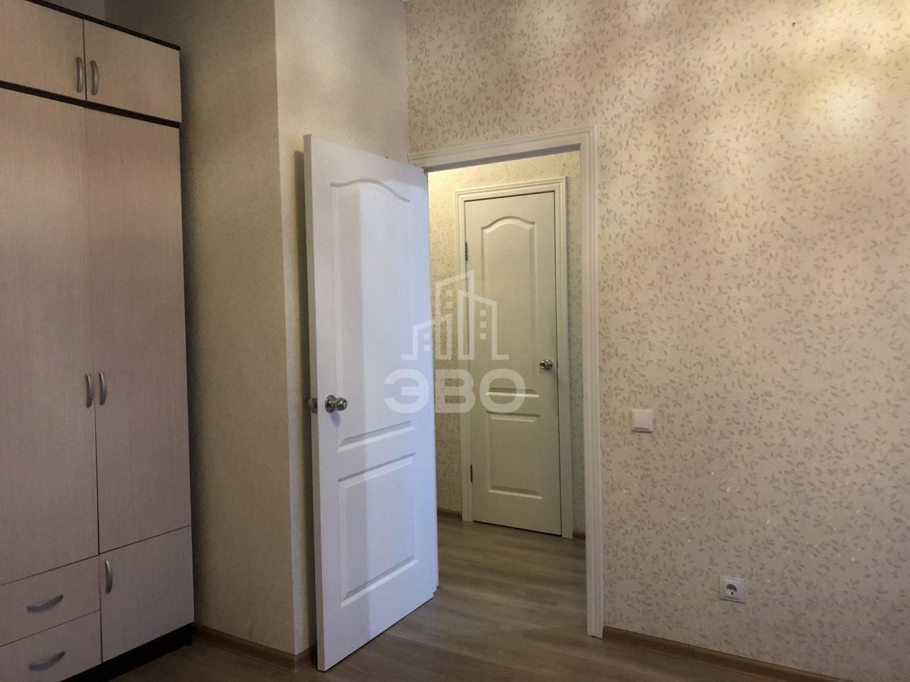 однокомнатная квартира в Санкт-Петербурге по адресу: Октябрьская наб., 44