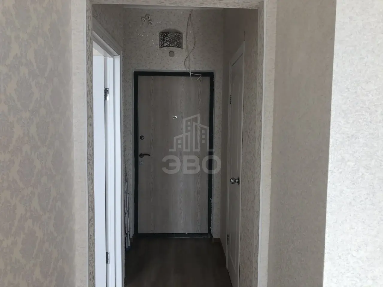 однокомнатная квартира в Санкт-Петербурге по адресу: Октябрьская наб., 44