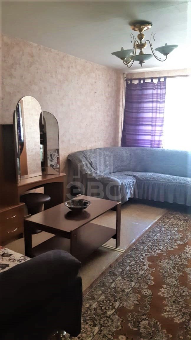 однокомнатная квартира в Санкт-Петербурге по адресу: Малая Бухарестская ул., 5, к 4