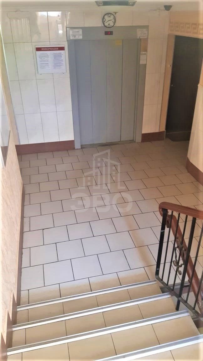 однокомнатная квартира в Санкт-Петербурге по адресу: Малая Бухарестская ул., 5, к 4