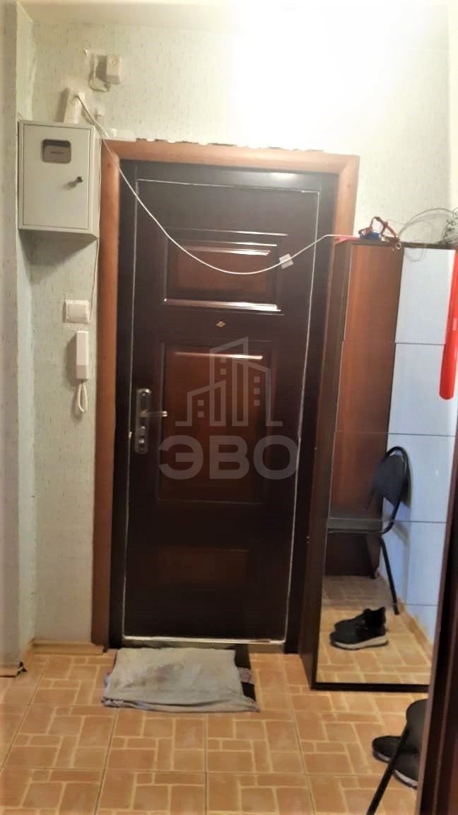 однокомнатная квартира в Санкт-Петербурге по адресу: Малая Бухарестская ул., 5, к 4