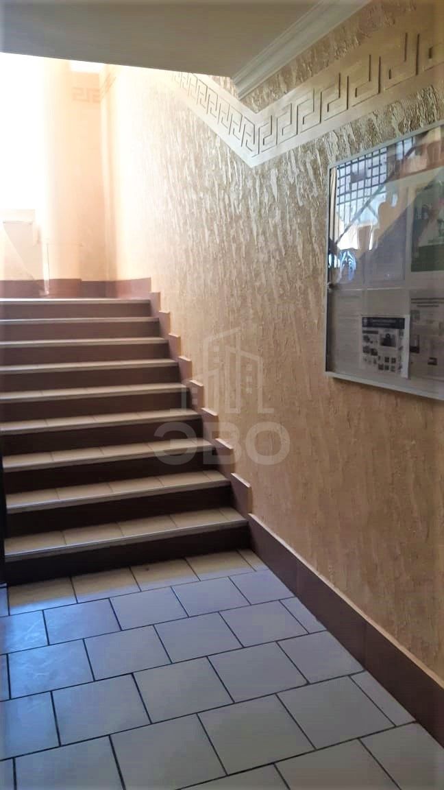 однокомнатная квартира в Санкт-Петербурге по адресу: Малая Бухарестская ул., 5, к 4