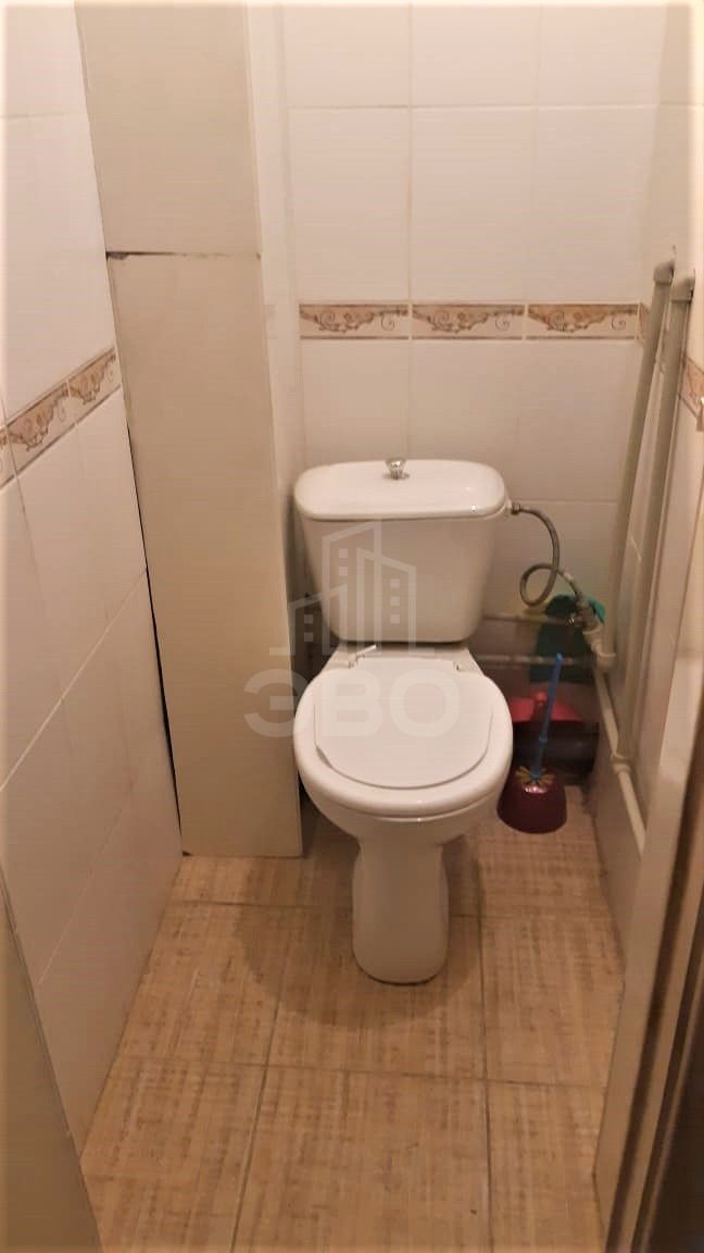 однокомнатная квартира в Санкт-Петербурге по адресу: Малая Бухарестская ул., 5, к 4