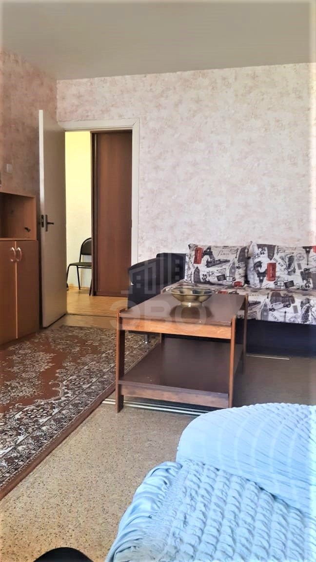 однокомнатная квартира в Санкт-Петербурге по адресу: Малая Бухарестская ул., 5, к 4