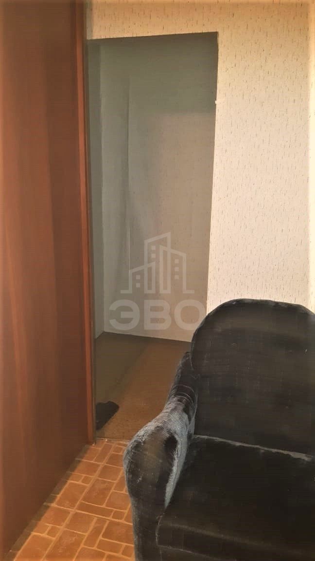 однокомнатная квартира в Санкт-Петербурге по адресу: Малая Бухарестская ул., 5, к 4