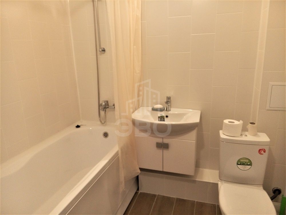 однокомнатная квартира в Санкт-Петербурге по адресу: Архивная ул., 11, к 2