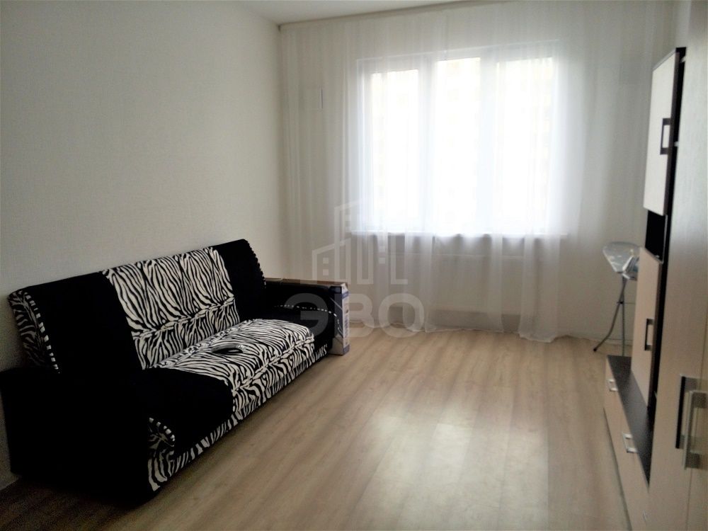 однокомнатная квартира в Санкт-Петербурге по адресу: Архивная ул., 11, к 2