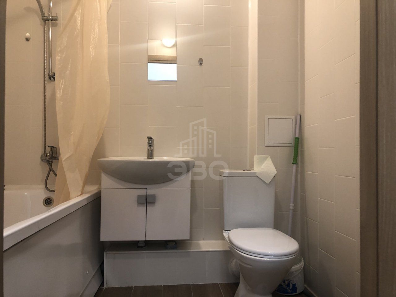 однокомнатная квартира в Санкт-Петербурге по адресу: Архивная ул., 11, к 2