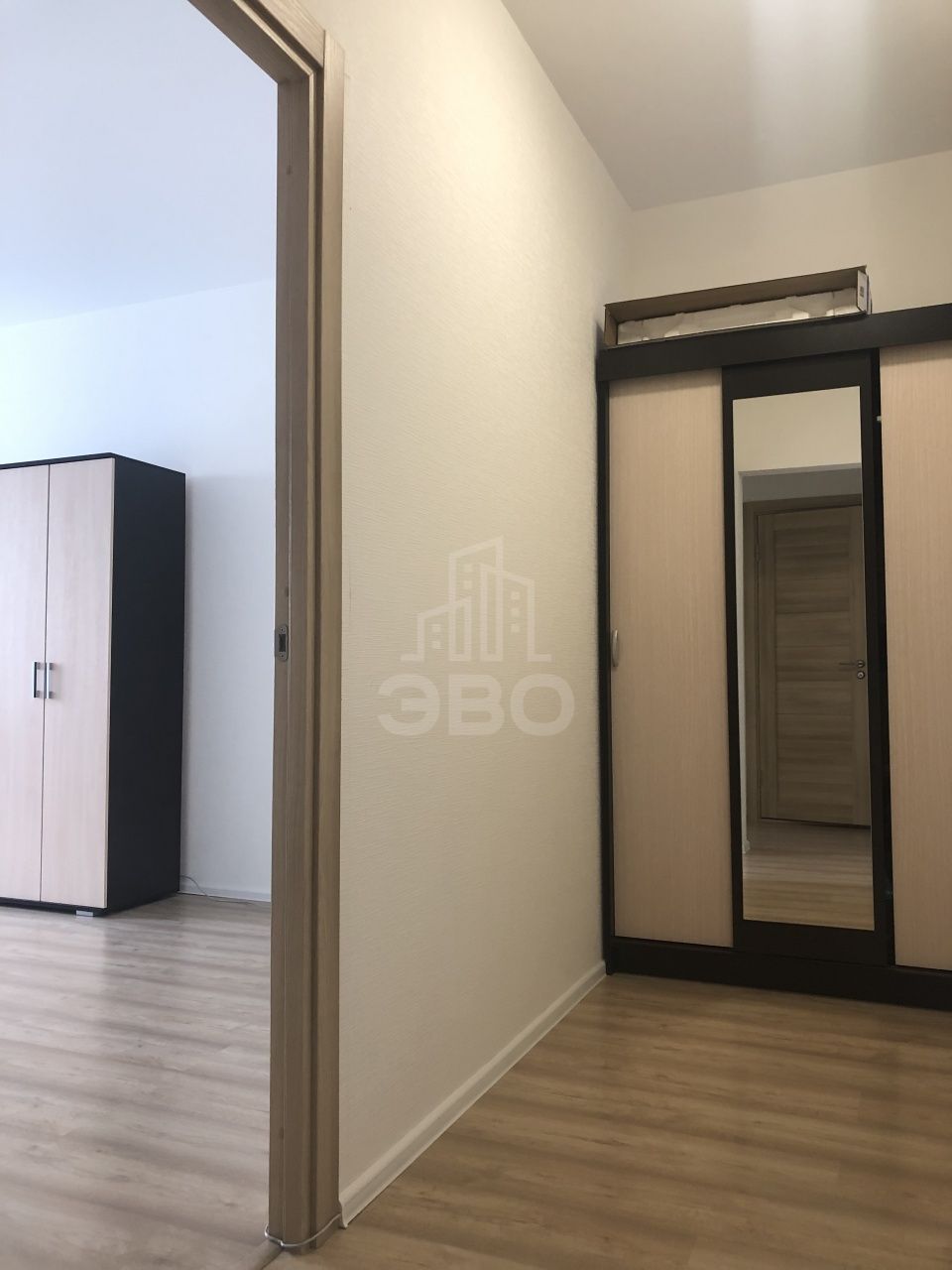 однокомнатная квартира в Санкт-Петербурге по адресу: Архивная ул., 11, к 2