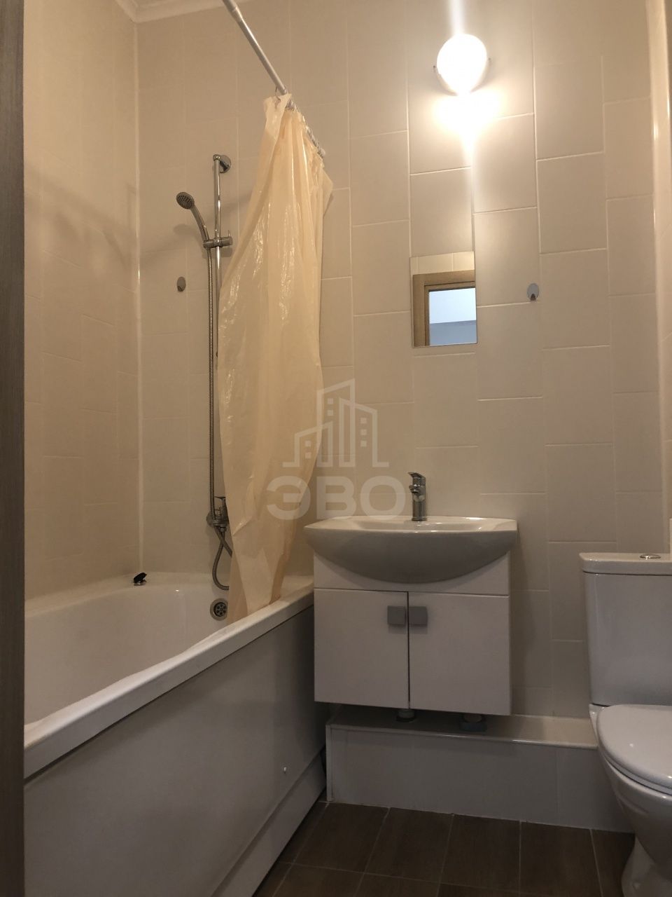 однокомнатная квартира в Санкт-Петербурге по адресу: Архивная ул., 11, к 2