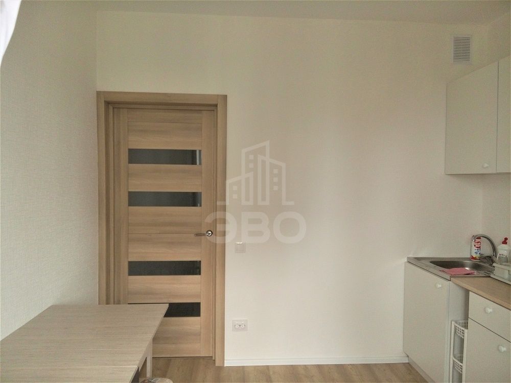 однокомнатная квартира в Санкт-Петербурге по адресу: Архивная ул., 11, к 2