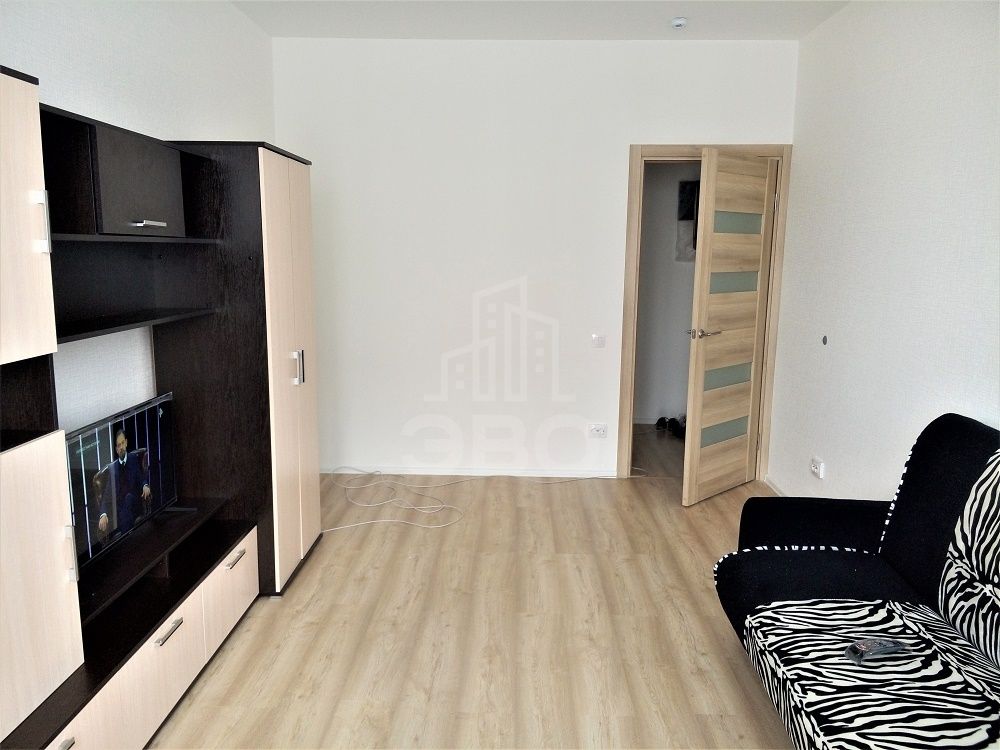 однокомнатная квартира в Санкт-Петербурге по адресу: Архивная ул., 11, к 2