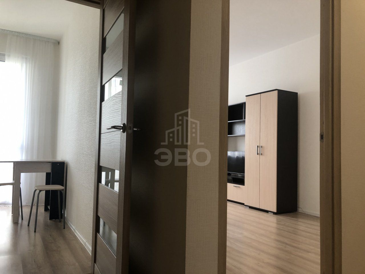 однокомнатная квартира в Санкт-Петербурге по адресу: Архивная ул., 11, к 2