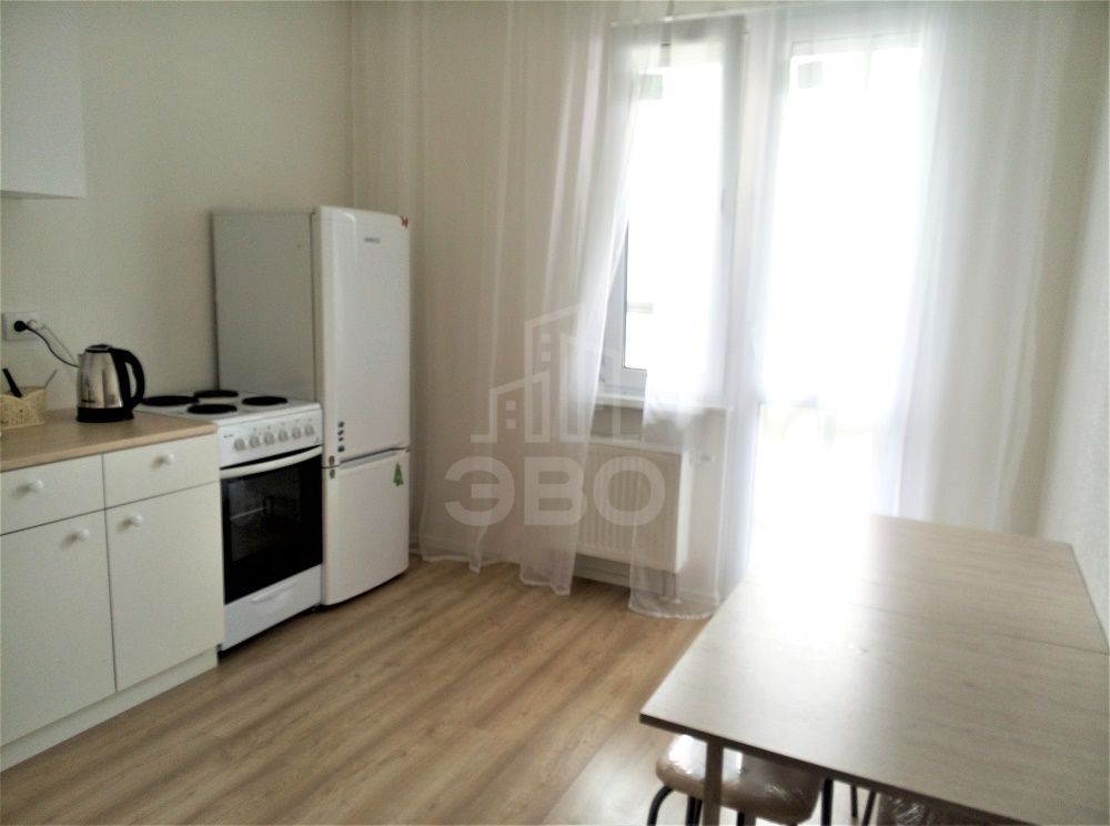 однокомнатная квартира в Санкт-Петербурге по адресу: Архивная ул., 11, к 2