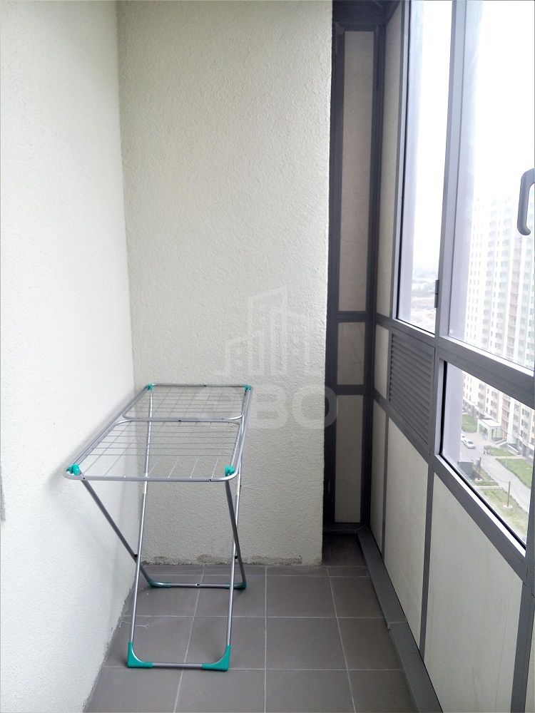 однокомнатная квартира в Санкт-Петербурге по адресу: Архивная ул., 11, к 2