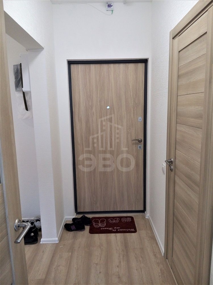 однокомнатная квартира в Санкт-Петербурге по адресу: Архивная ул., 11, к 2