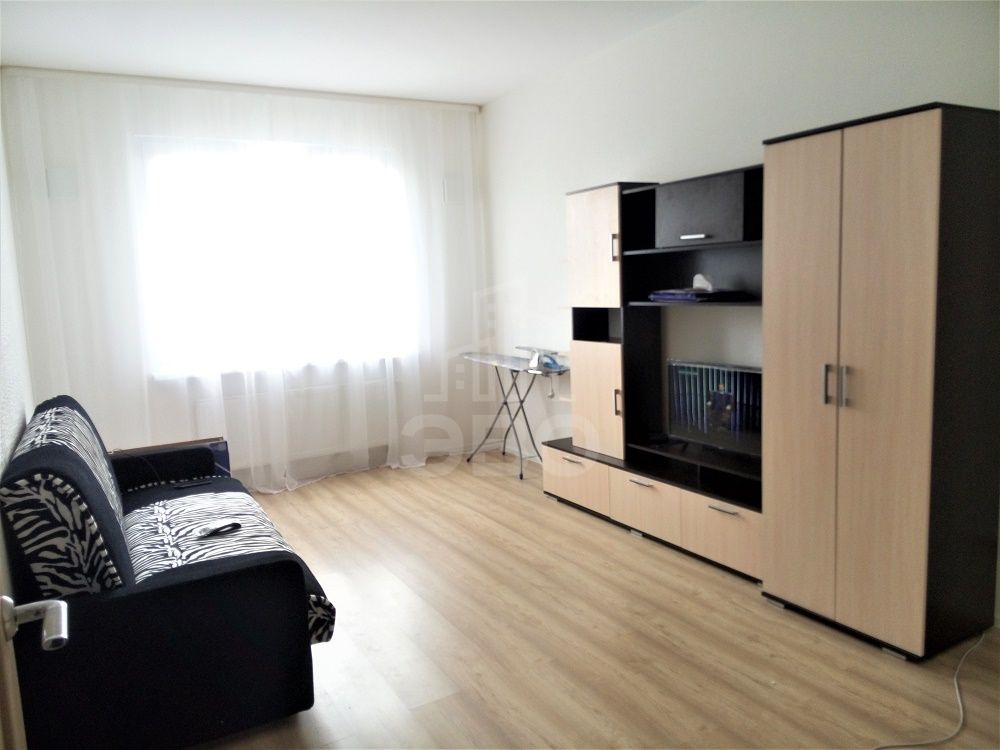 однокомнатная квартира в Санкт-Петербурге по адресу: Архивная ул., 11, к 2