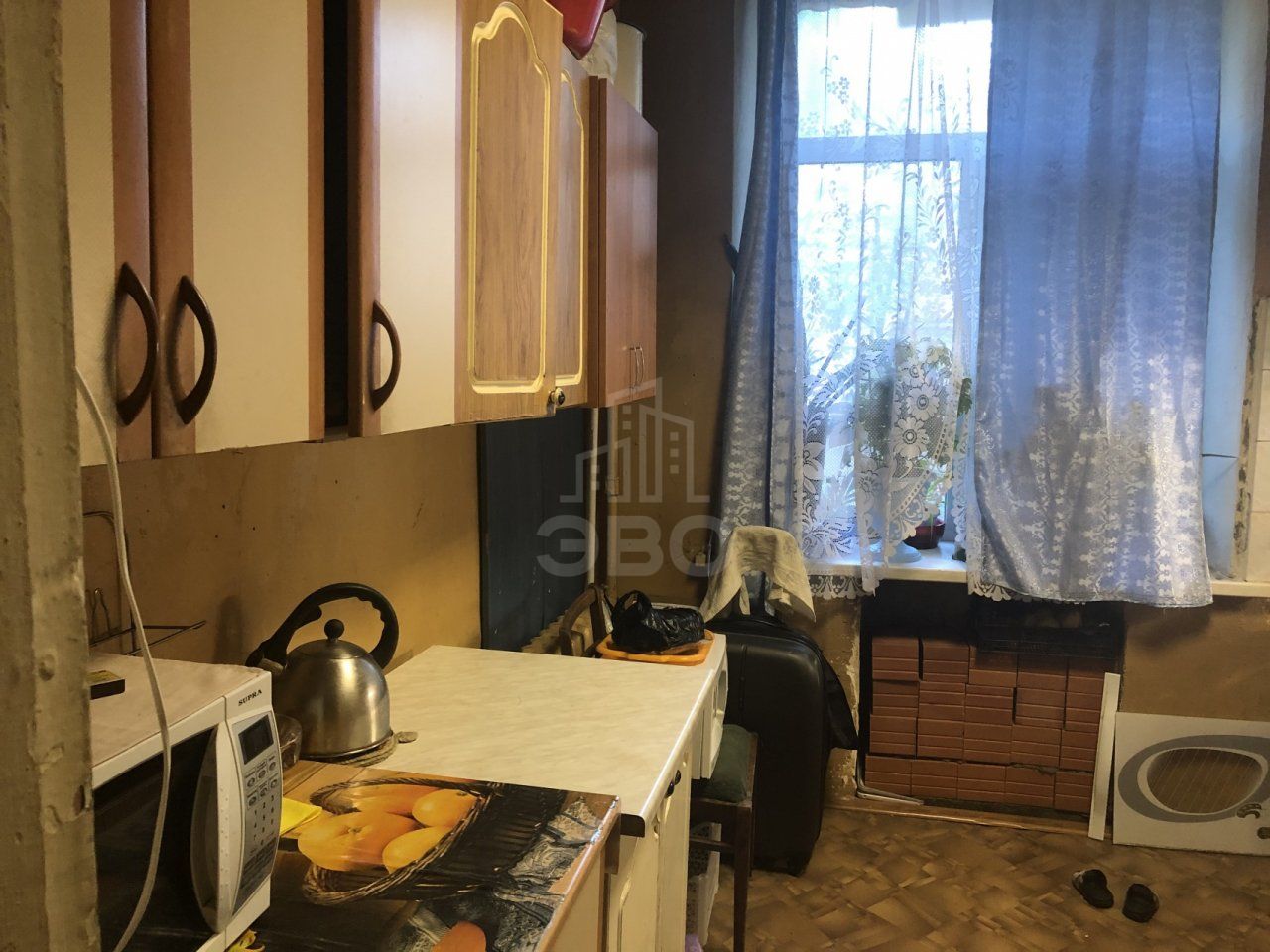 комната в Санкт-Петербурге по адресу: Полярников ул., 15