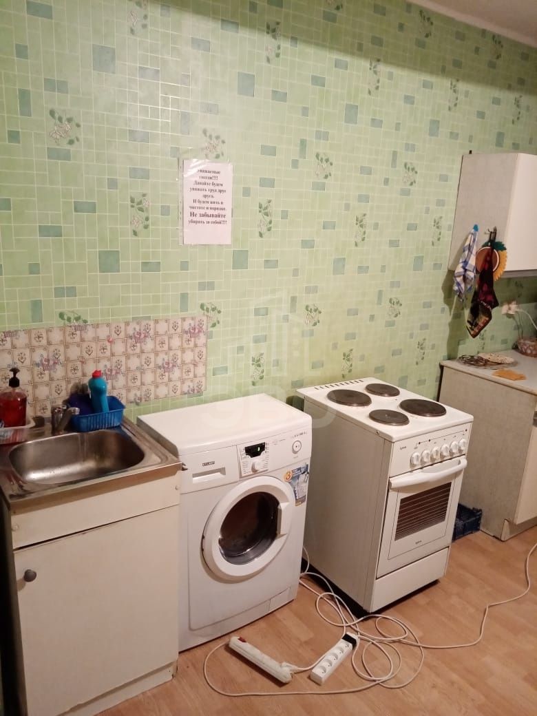 комната в Санкт-Петербурге по адресу: Гатчинское ш., 4, к 1