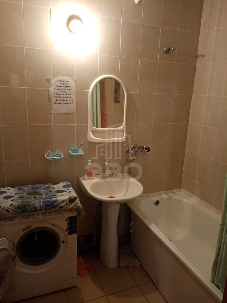 комната в Санкт-Петербурге по адресу: Гатчинское ш., 4, к 1