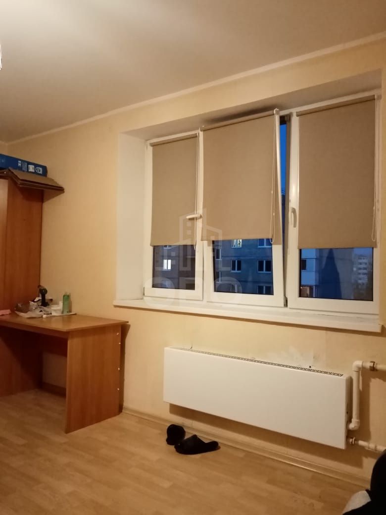 комната в Санкт-Петербурге по адресу: Гатчинское ш., 4, к 1