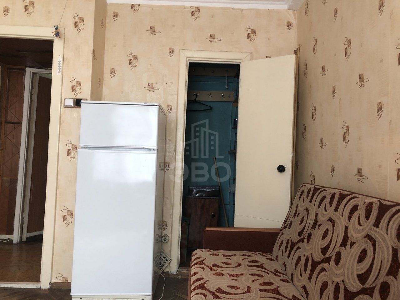 комната в Санкт-Петербурге по адресу: Рабфаковский 2-й пер., 10