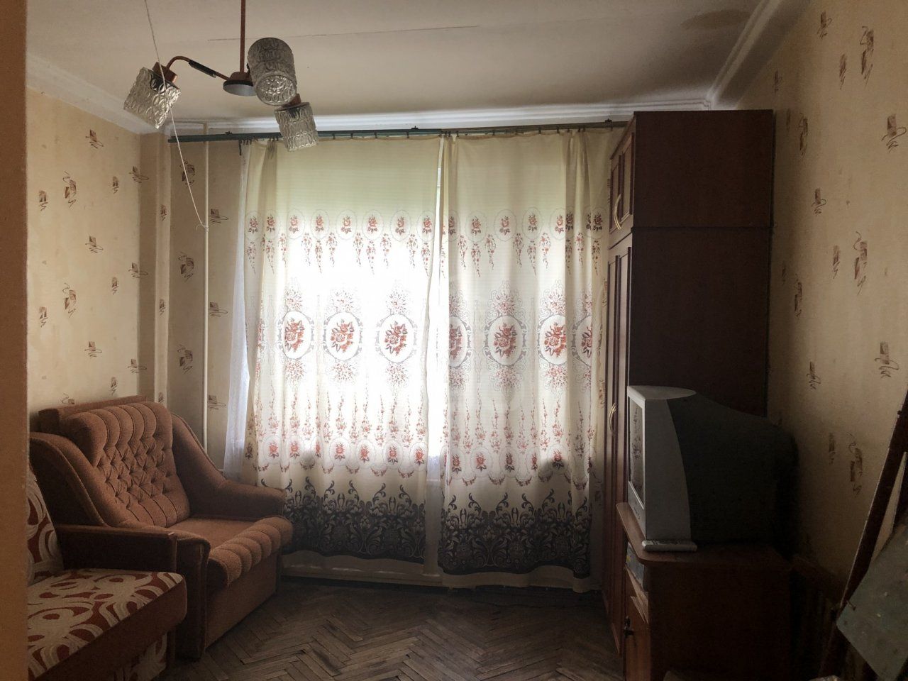 комната в Санкт-Петербурге по адресу: Рабфаковский 2-й пер., 10